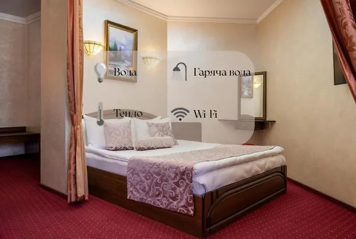 Edem Lviv